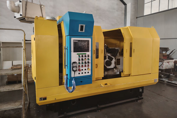 DK77系列線(xiàn)切割機(jī)床斷絲的內(nèi)在因素和外在因素分別是什么？