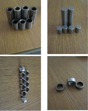 活塞、滾子、軸承圈